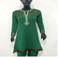 Long Dresses Kurta
